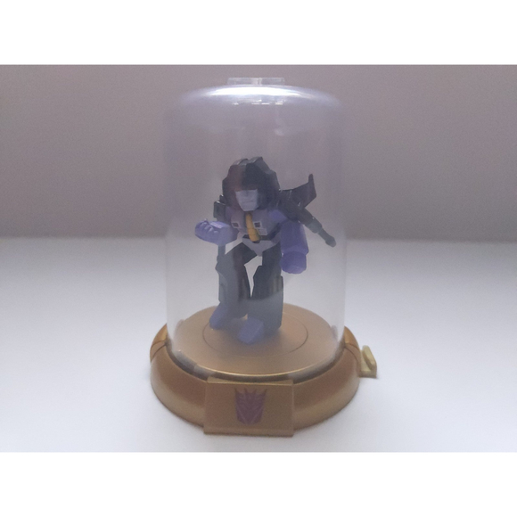 Hasbro Other - Transformers Mini Figurine Collectible Starscream